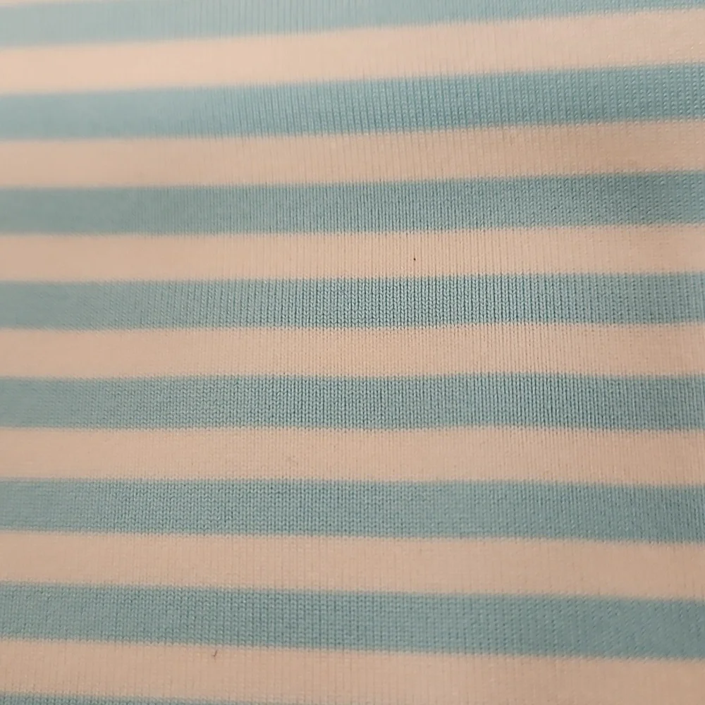 💕PETER MILLAR💕 Summer Comfort Collegiate Stripe Performance Polo ~ Medium